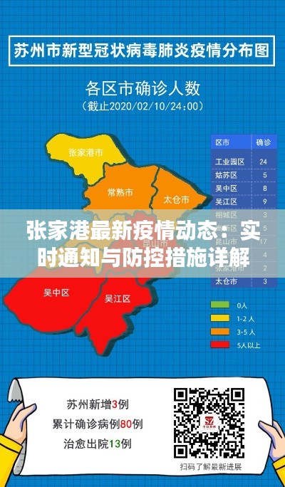 张家港最新疫情动态:实时通知与防控措施详解