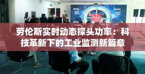 劳伦斯实时动态探头功率：科技革新下的工业监测新篇章