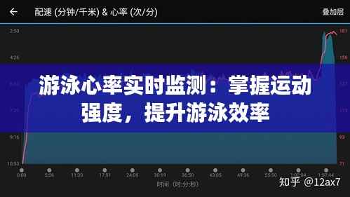游泳心率实时监测:掌握运动强度,提升游泳效率