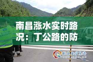 南昌涨水实时路况:丁公路的防洪挑战与应对措施