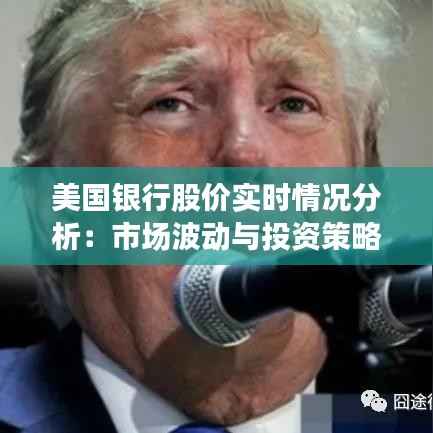美国银行股价实时情况分析:市场波动与投资策略