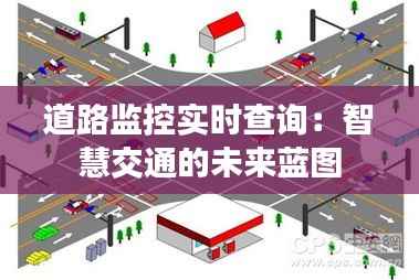 道路监控实时查询:智慧交通的未来蓝图