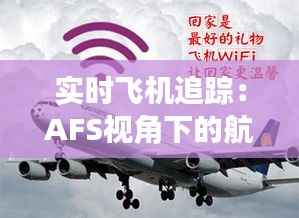 实时飞机追踪：AFS视角下的航空科技革新