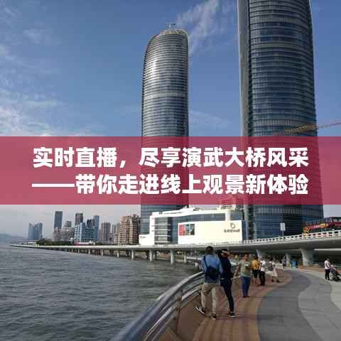 实时直播,尽享演武大桥风采——带你走进线上观景新体验