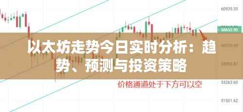 以太坊走势今日实时分析:趋势、预测与投资策略