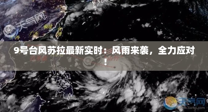 9号台风苏拉最新实时:风雨来袭,全力应对!