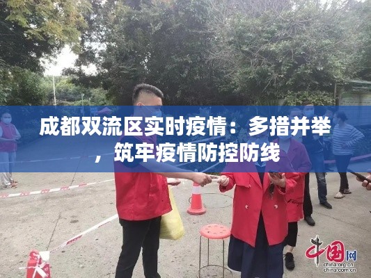 成都双流区实时疫情:多措并举,筑牢疫情防控防线