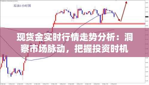 现货金实时行情走势分析:洞察市场脉动,把握投资时机