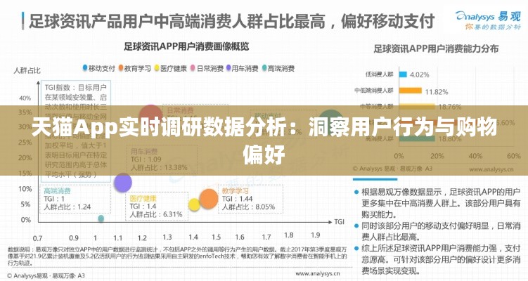 天猫App实时调研数据分析:洞察用户行为与购物偏好