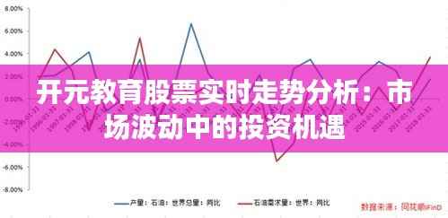 开元教育股票实时走势分析:市场波动中的投资机遇
