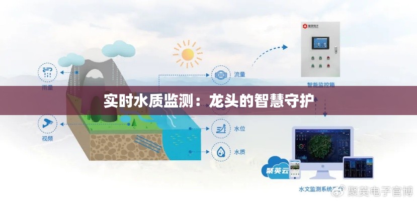 实时水质监测:龙头的智慧守护