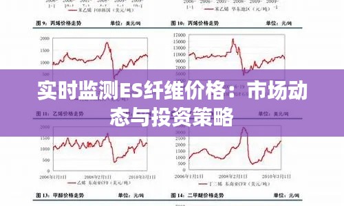 实时监测ES纤维价格:市场动态与投资策略