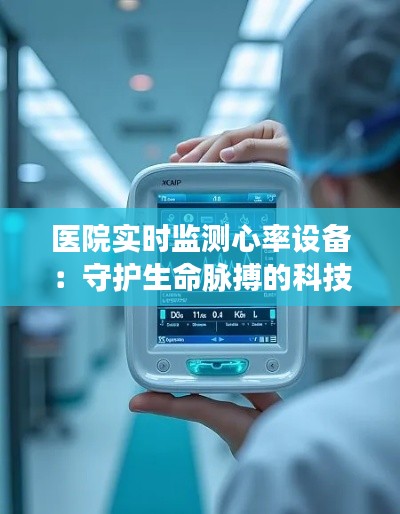 医院实时监测心率设备:守护生命脉搏的科技守护者