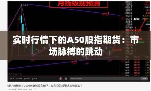 实时行情下的A50股指期货:市场脉搏的跳动