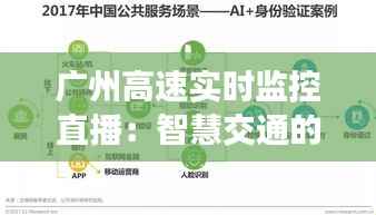 广州高速实时监控直播:智慧交通的未来蓝图