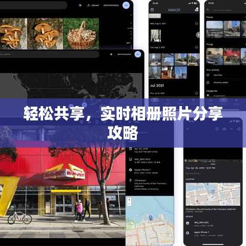 轻松共享,实时相册照片分享攻略