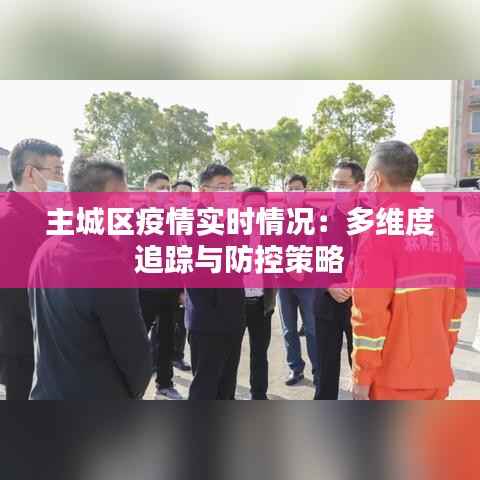 主城区疫情实时情况:多维度追踪与防控策略