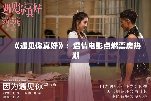 《遇见你真好》:温情电影点燃票房热潮