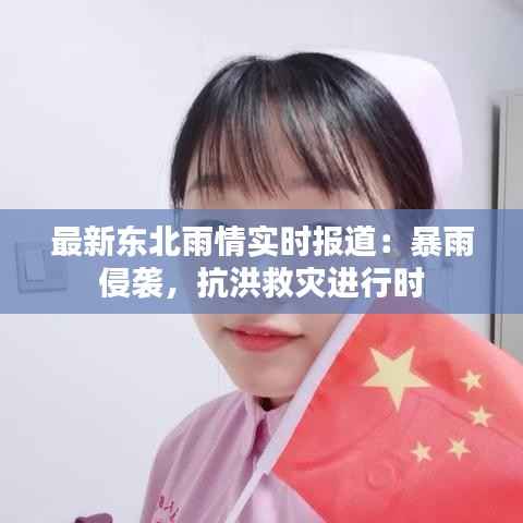 最新东北雨情实时报道:暴雨侵袭,抗洪救灾进行时