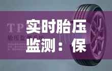 实时胎压监测:保障行车安全的关键技术