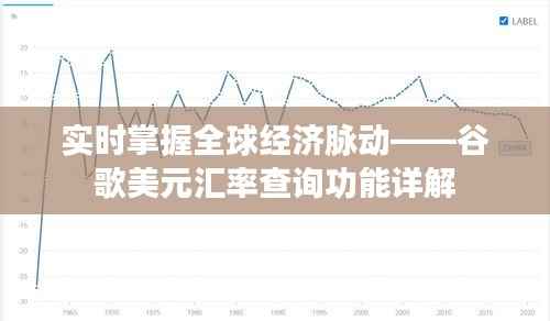 实时掌握全球经济脉动——谷歌美元汇率查询功能详解