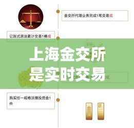 上海金交所是实时交易吗?