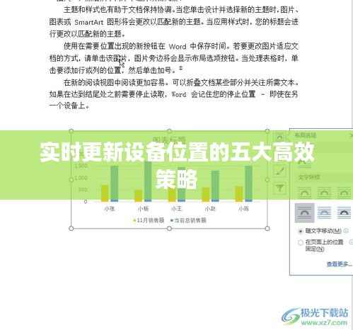 实时更新设备位置的五大高效策略