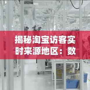 揭秘淘宝访客实时来源地区:数据背后的市场洞察
