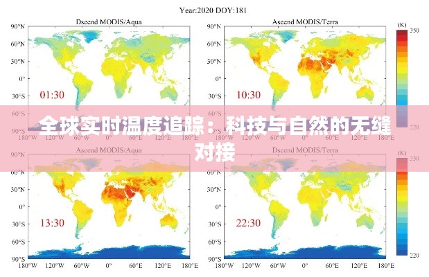 全球实时温度追踪:科技与自然的无缝对接