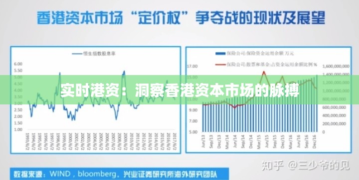 实时港资:洞察香港资本市场的脉搏