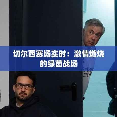 切尔西赛场实时：激情燃烧的绿茵战场