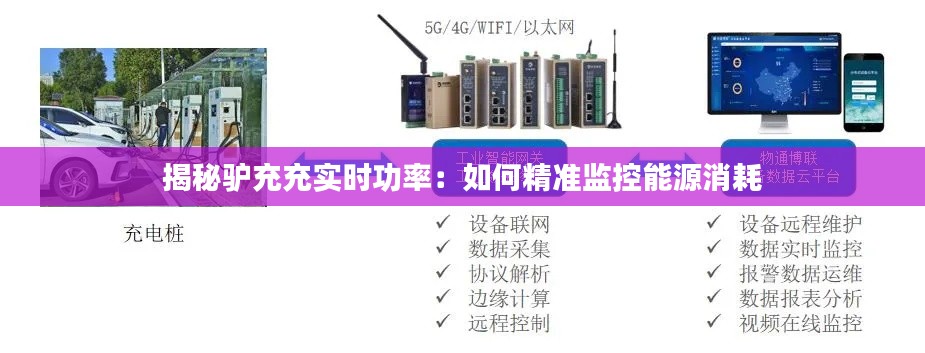 揭秘驴充充实时功率:如何精准监控能源消耗