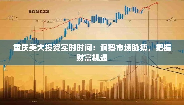 重庆美大投资实时时间：洞察市场脉搏，把握财富机遇