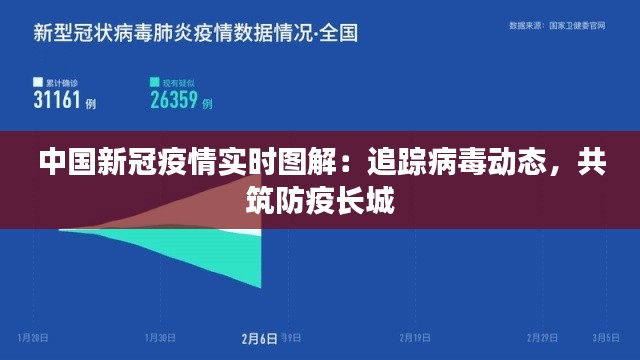 中国新冠疫情实时图解:追踪病毒动态,共筑防疫长城
