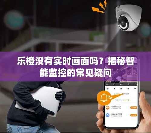 乐橙没有实时画面吗？揭秘智能监控的常见疑问