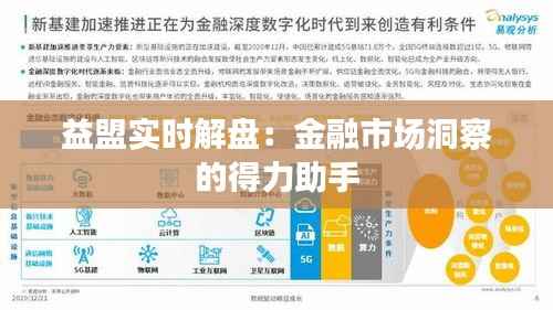 益盟实时解盘：金融市场洞察的得力助手