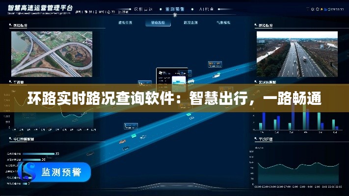 环路实时路况查询软件：智慧出行，一路畅通