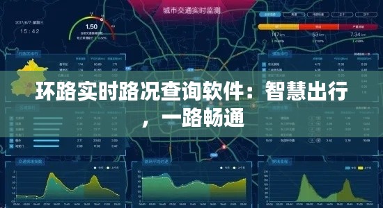 环路实时路况查询软件:智慧出行,一路畅通