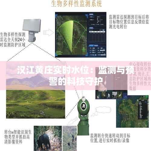 汉江黄庄实时水位：监测与预警的科技守护