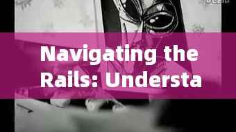 Navigating the Rails: Understanding Real-Time Train Information in English