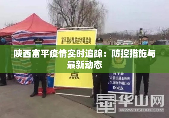 陕西富平疫情实时追踪:防控措施与最新动态