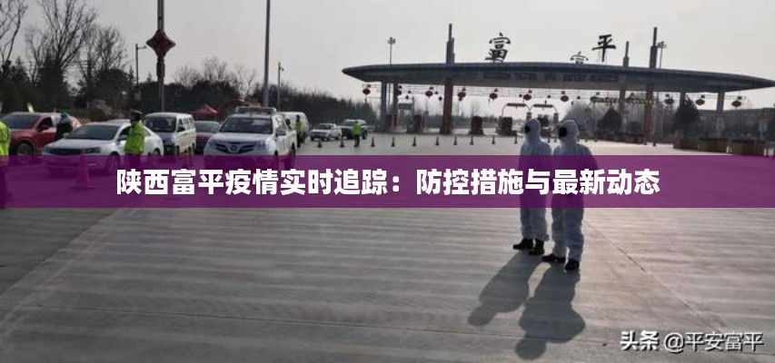 陕西富平疫情实时追踪:防控措施与最新动态
