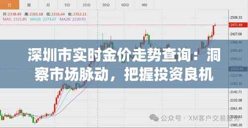 深圳市实时金价走势查询:洞察市场脉动,把握投资良机