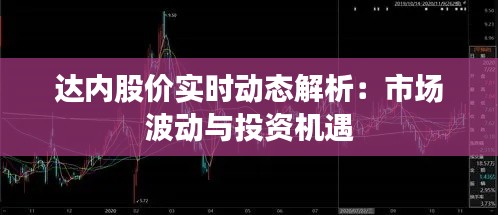 达内股价实时动态解析：市场波动与投资机遇
