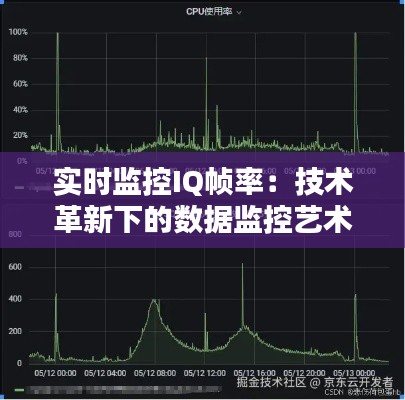 实时监控IQ帧率:技术革新下的数据监控艺术