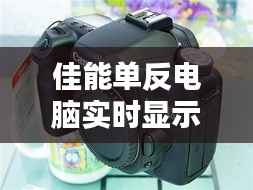 佳能单反电脑实时显示技术：摄影与科技的完美融合