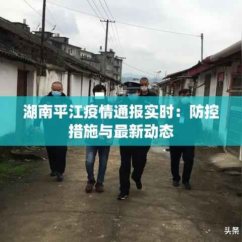 湖南平江疫情通报实时:防控措施与最新动态
