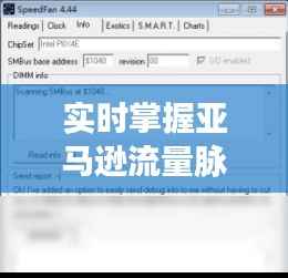 实时掌握亚马逊流量脉搏:深度解析亚马逊流量实时数据查询工具