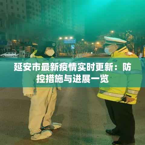 延安市最新疫情实时更新:防控措施与进展一览