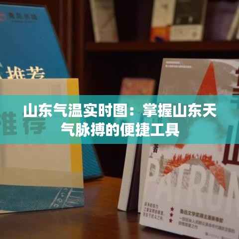 山东气温实时图:掌握山东天气脉搏的便捷工具